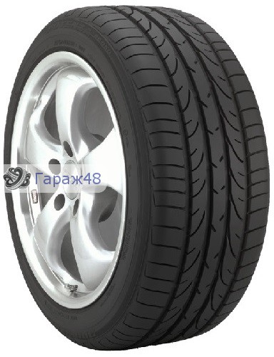 Bridgestone Potenza RE050 255/40 R17 94V